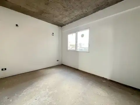 Departamento 3 amb Con Balcon terraza y parrilla