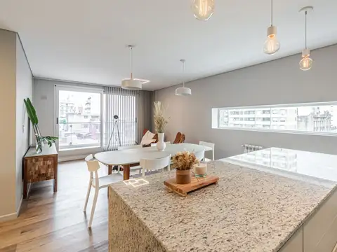 Departamento en Venta en Centro, USD 165.000