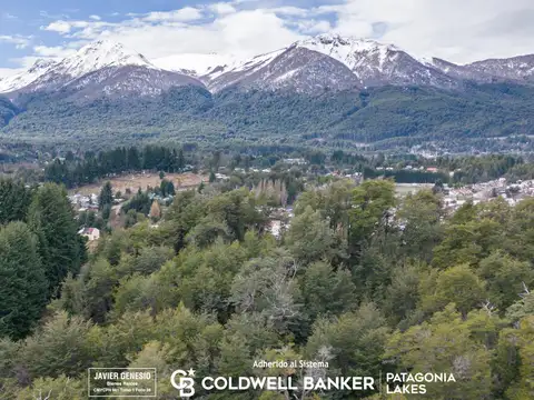 Terreno en Venta en Selva Triste, USD 35.000