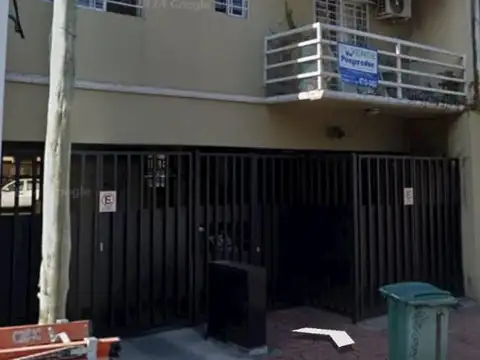 Cochera descubierta en venta en San Fernando