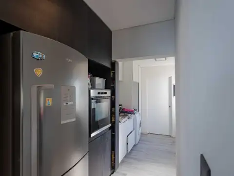 Casa en Alquiler al Este