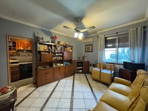 Dos ambientes en el Barrio Piedrabuena, Edificio D