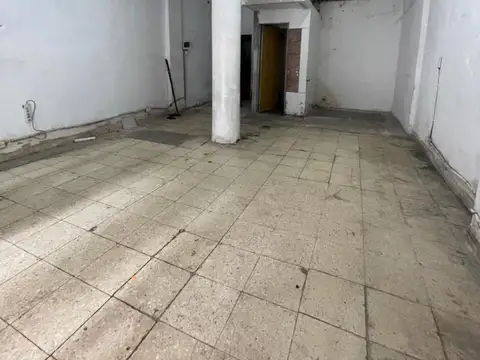 VENTA LOCAL COMERCIAL A LA CALLE!