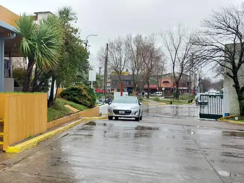 Nave Industrial en Venta - Villa Soldati EXELEVTE INVERCION