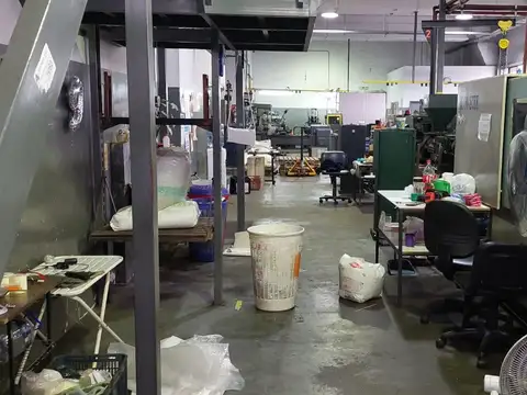 Terreno en Venta en Villa Soldati, USD 350.000