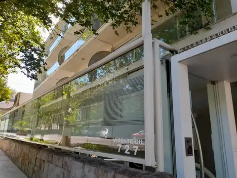 Venta departamento Ciudad