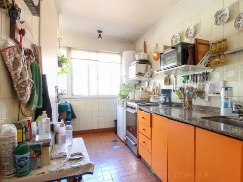 Departamento en Venta en San Isidro, USD 195.000