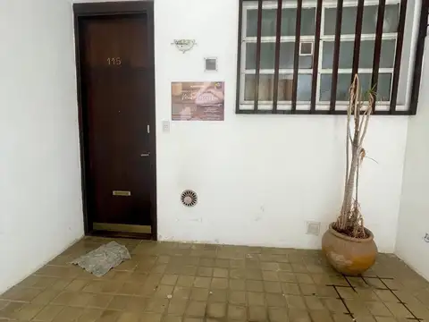 Depto Tipo Casa en Venta de 4 ambientes