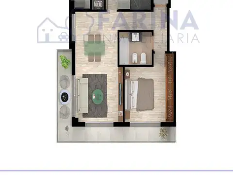 DISTRITO PUERTO NORTE - GÉNOA