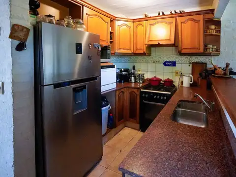 Casa en Venta al Norte