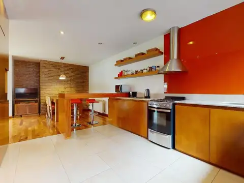 Casa en Venta 35 años