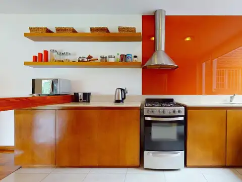 Casa - Manuel B Gonnet