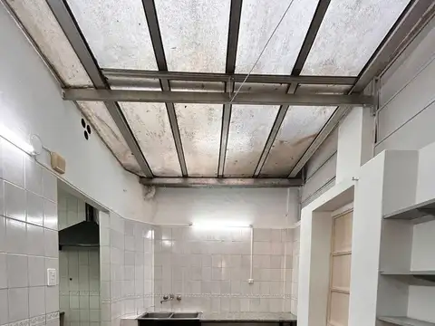 Depto Tipo Casa en Alquiler en Floresta, $ 500.000