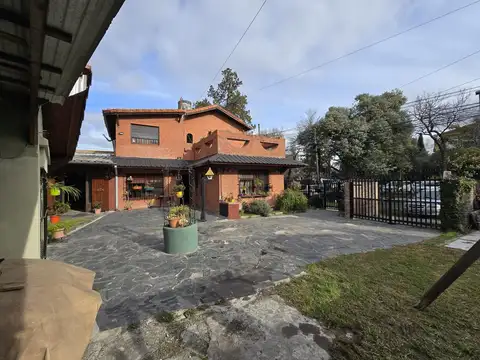 Casa en Venta en San Isidro, USD 420.000