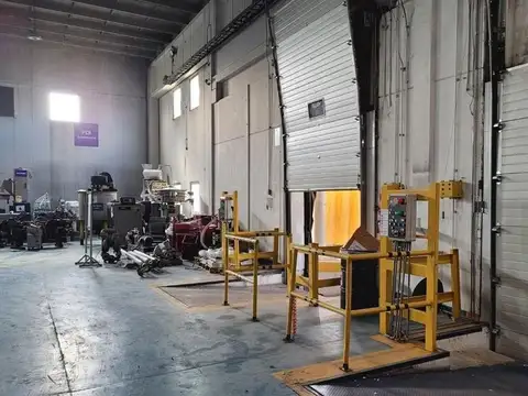 Galpon en Venta en Pilar, USD 7.000.000