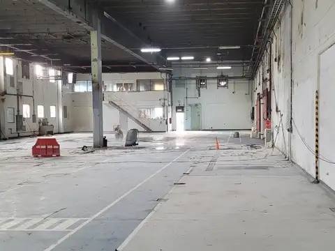 Galpon en Venta en Pilar, USD 7.000.000