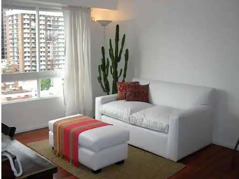Avenida Santa Fe 3400, Piso 15