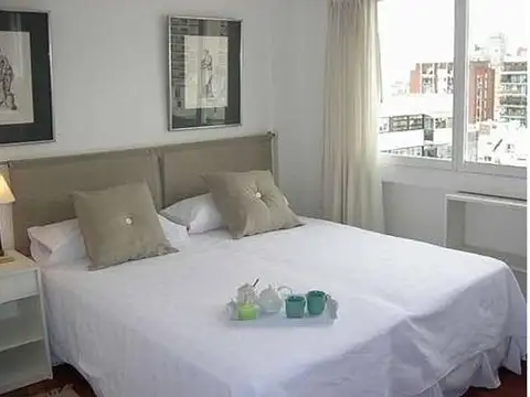 Departamento en Alquiler Temporal al Norte