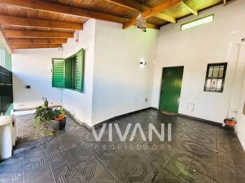 Casa en Venta de 2 dormitorios