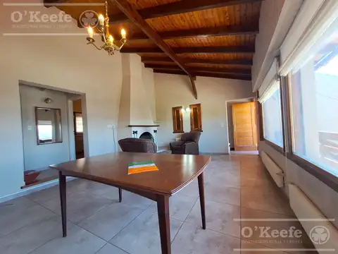 Casa en Venta 30 años