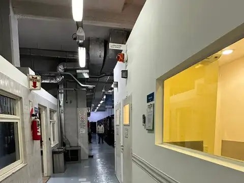 Galpon en Venta 40 años