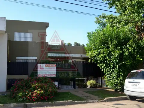 CASA MULTIFAMILIAR, VENTA EN SAN ISIDRO