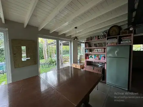 Casa en Venta 10 años