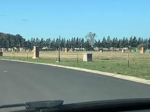 Terreno en venta - 619.32mts2 - Barrio San Simón, Canning