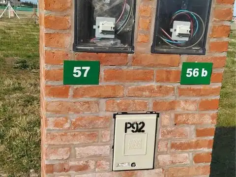 Terreno en Venta en Canning, USD 34.000