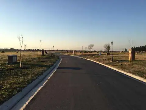 Terreno en venta - 619.32mts2 - Barrio San Simón, Canning