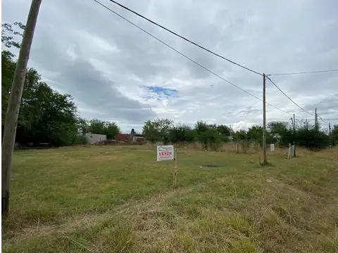 Terreno en Venta en Olivera, USD 13.000