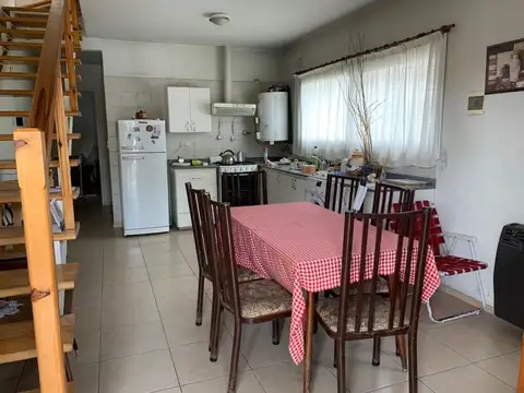 Departamento en Venta en Campana, USD 80.000