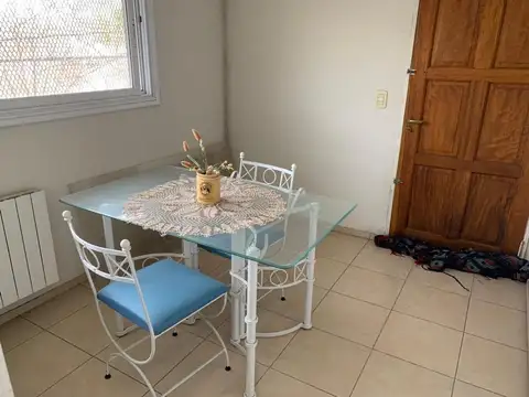 Duplex de 4 ambientes. APTO CREDITO