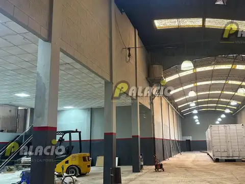 Av. Dr. Ricardo Balbín 6983