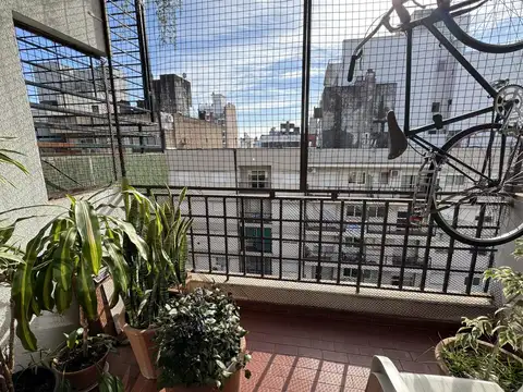 Departamento en Venta en Centro, USD 105.000