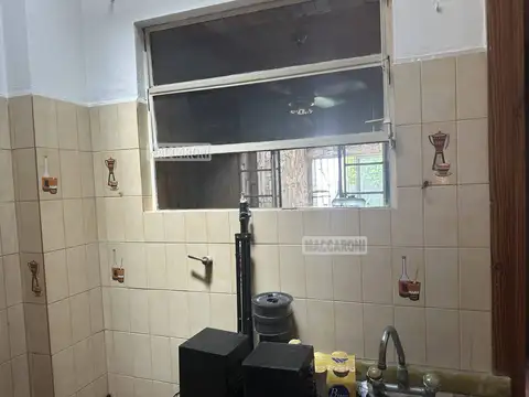 Casa en Alquiler 30 años