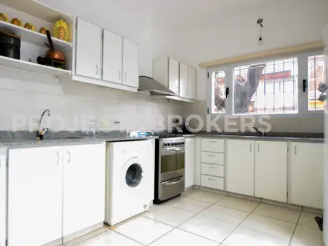 Casa en Venta en Castelar Norte, USD 157.000