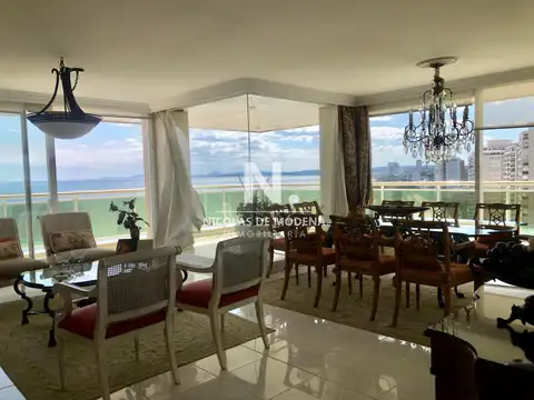 Departamento en Alquiler Temporal 2025 años