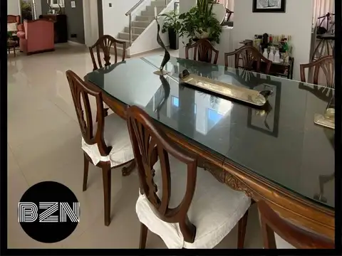 Casa en Venta de 6 dormitorios