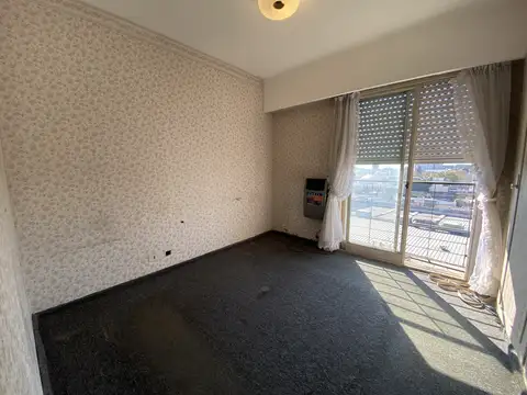 VENTA DEPARTAMENTO 3 AMBIENTES - SAN ISIDRO CENTRO