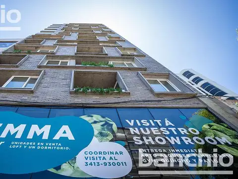 Av. Pellegrini al 1600