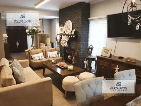 Casa en Venta 10 años