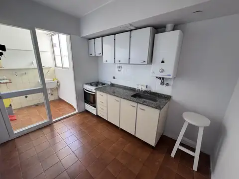 Departamento en Venta de 4 ambientes