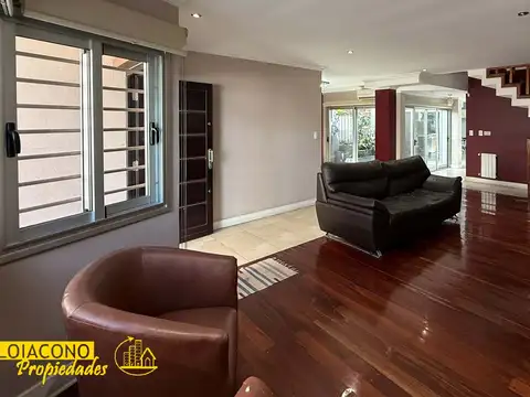 Casa en Venta de 4 dormitorios