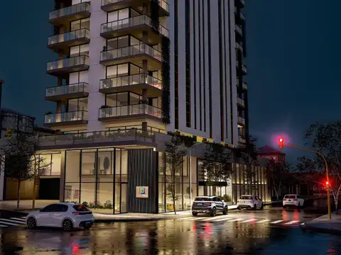 VENTA DTO 3 AMBIENTES TERRAZA ZONA GUEMES EN POZO