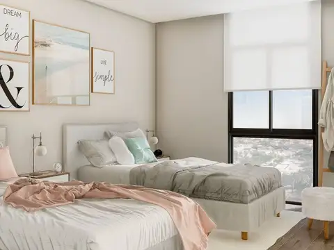 Departamento en Venta en Otro, USD 316.800