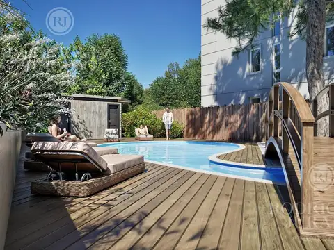 Departamento en Venta A Estrenar