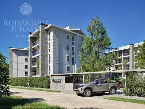 Departamento en Venta de 4 ambientes