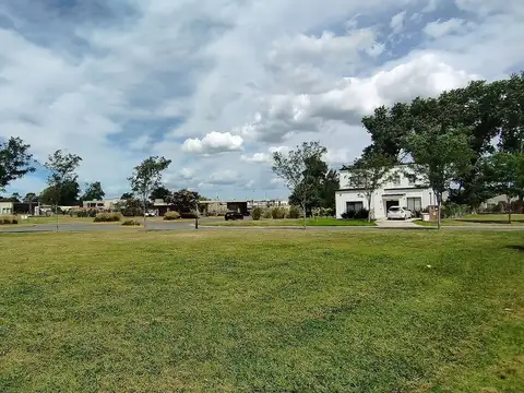 Terreno en Venta en Pilar del Este - San Ramon, USD 34.000