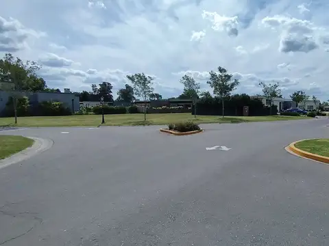 Venta Lote c/Proyecto en San Ramon Pilar del Este